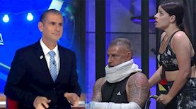 ארץ נהדרת זוג מנצח, צילום: צילום מסך